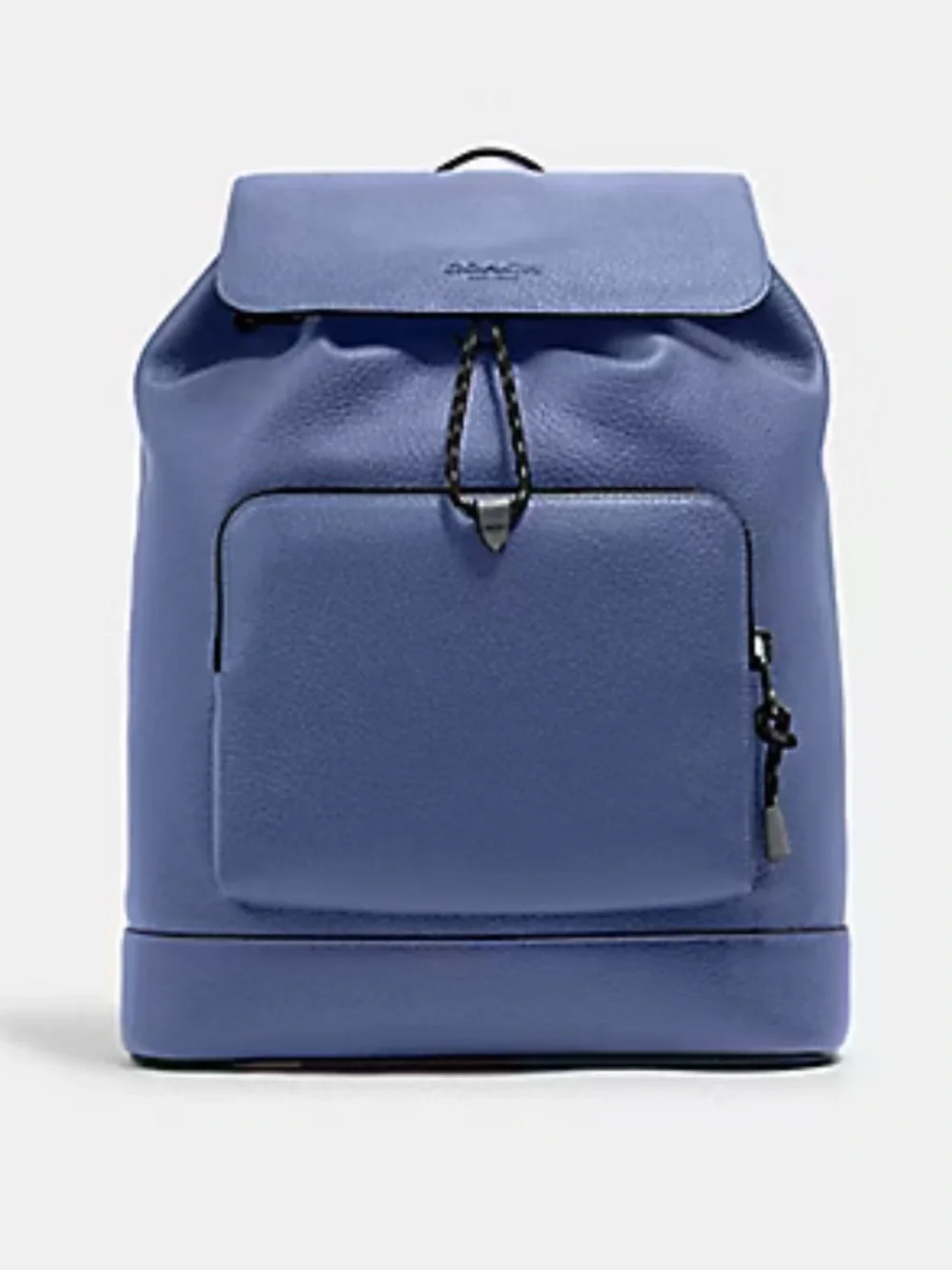 LIKE NEW Coach Turner backpack